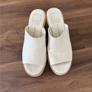 Dolce Vita platforms